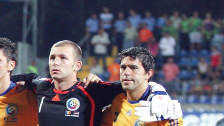 Cosmin Contra face transferuri la Dinamo! "L-am propus pe Lobonț la Getafe!"