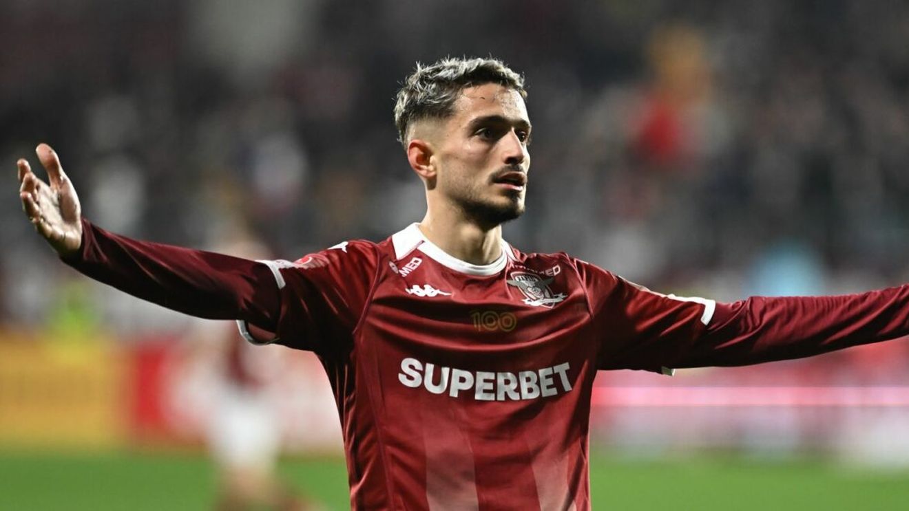 Rapid Rrahmani București! Efectul Kosovo e devastator în Giulești, fără cei trei stranieri din Balcani echipa lui Dan Șucu ar avea cu 21 de puncte mai puțin și s-ar lupta la retrogradare! EXCLUSIV