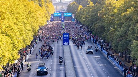 I s-a părut că Berlinul e mai accesibil decât Bucureștiul: „Vreau să văd care e limita”