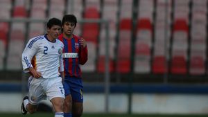 Dănănae: "Trebuia să batem Pandurii mai clar!"