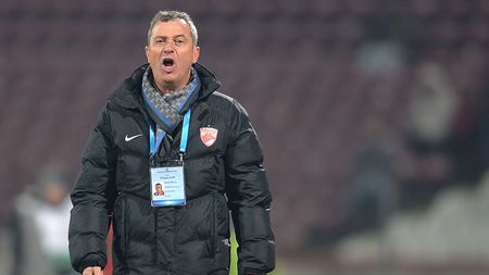 "Incompetență!" Reacția lui Rednic după ce a aflat că Dinamo - Steaua nu se poate juca pe Național Arena și atacantul care trebuie să fie la națională înaintea lui Marica