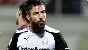 Gabi Enache despre relația cu Marius Șumudică: „M-am înțeles bine cu el la Astra Giurgiu. Apoi am văzut prin ziare lucruri urâte despre mine” | EXCLUSIV ProSport Live