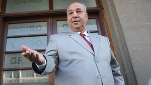 "Aduc la Rapid un argentinian de 3 de milioane de euro"