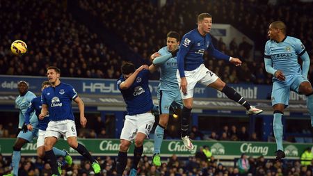 Everton i-a stabilit prețul lui Ross Barkley, Chelsea și Manchester City se luptă pentru cel care ar putea deveni "cel mai bun fotbalist pe care Anglia l-a văzut vreodată"