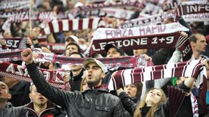 Rapid anunță că își va căuta dreptatea la TAS, după ce nu a primit licența: "Era de anticipat, continuă seria nedreptăților"