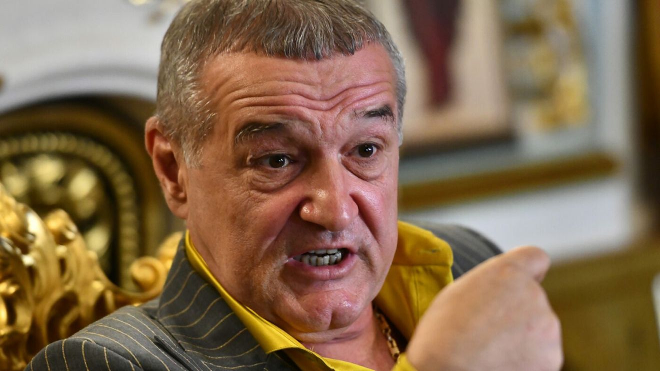 Gigi Becali a plătit cel mai „controversat” transfer al celor de la FCSB. A achitat toți banii pentru favoritul său, contestat de mulți pentru evoluțiile oscilante! | EXCLUSIV