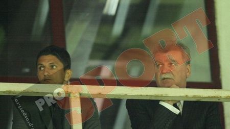 Răzvan: "Meritam să câștigăm!"** ASTA e faza la care s-a jucat meciul