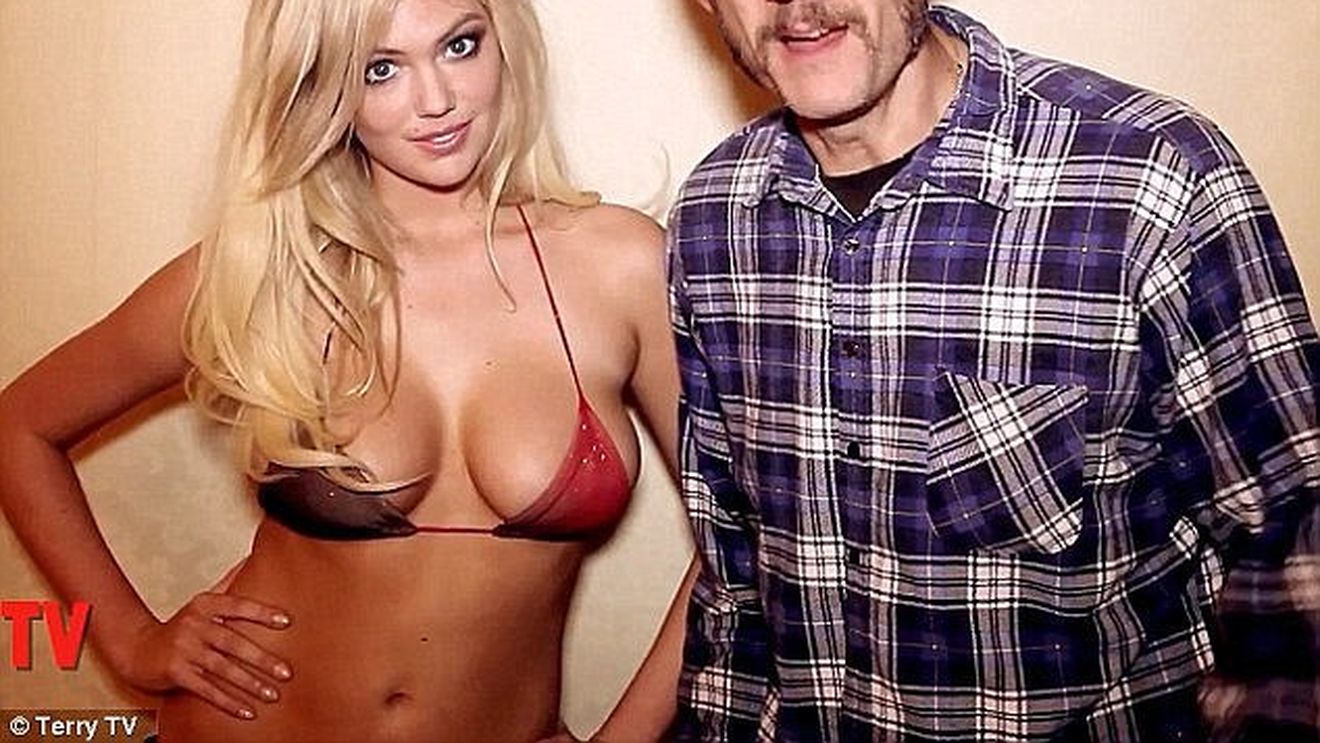 Kate Upton și clipul "interzis" care a ajutat-o să devină vedetă. Cum a reacționat când a aflat că imaginile au ajuns pe net