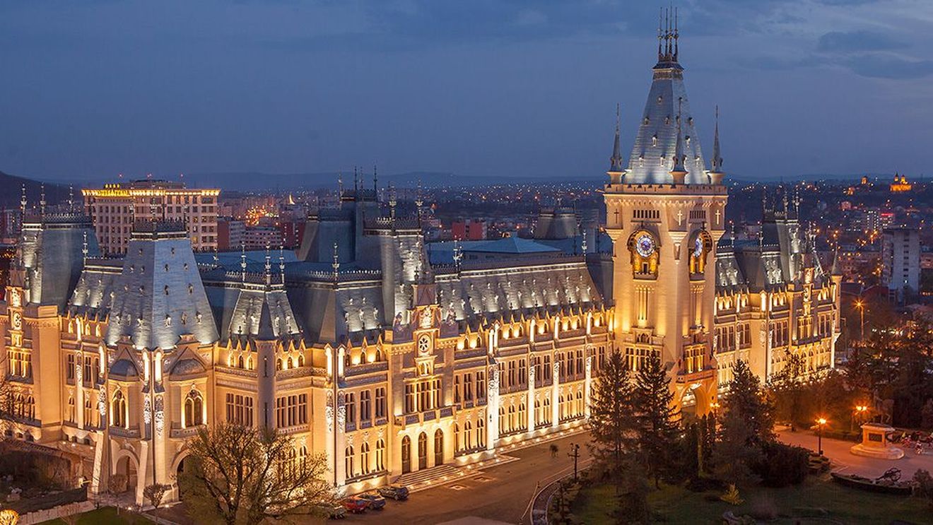 Campionatul Mondial de Esports în 2023 va fi la Iași! Adrian Socaciu: „Este un fenomen global. Generează deja profituri substanțiale pentru companiile producătoare de hardware" | INTERVIU