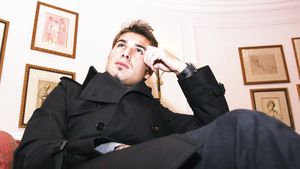 Anchetă ProSport!** Adrian Mutu, otrăvit cu medicamente contrafăcute!