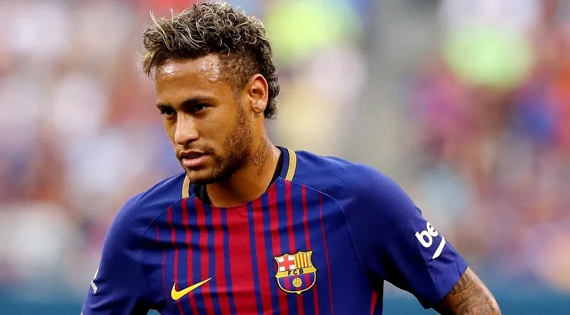 Revenirea lui Neymar la Barcelona, tot mai aproape. Catalanii sunt la Paris și negociază transferul. Trei indicii clare în ultimele zile