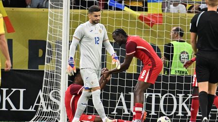 Rică Răducanu știe ce decizie trebuie să ia Mircea Lucescu în cazul lui Horațiu Moldovan: „E nasol”