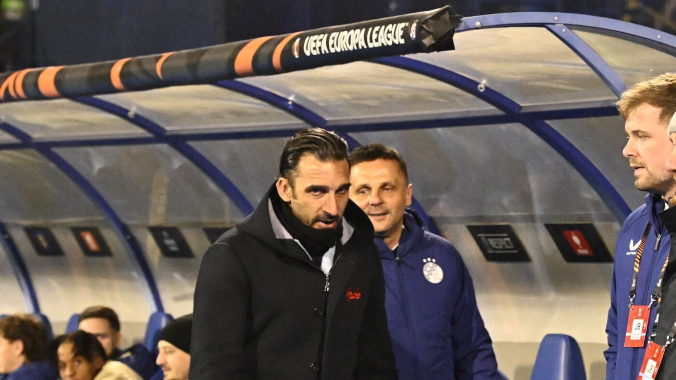 Basarab Panduru, necruțător cu Charalambous și fotbaliștii săi după Dinamo Zagreb – FCSB: „Nu s-a întâmplat nimic”