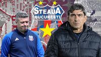 Pițurcă, anunț despre plecarea lui Oprița de la Steaua: „Pierdere enormă. Nu poate să stea la infinit la o echipă care nu poate promova”. EXCLUSIV