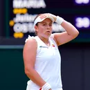 Lovitură de teatru în optimi la Wimbledon! Jelena Ostapenko, eliminată de o jucătoare de 34 de ani, mamă a doi copii | VIDEO