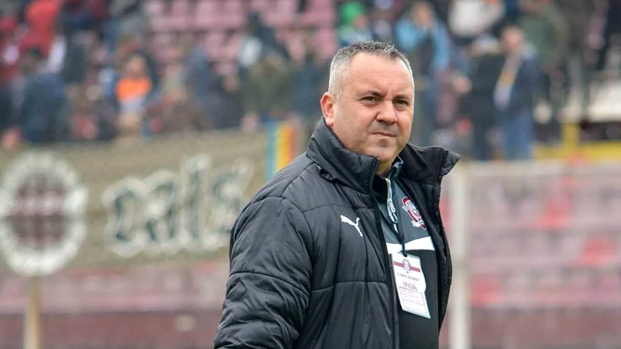 Se caută un nou antrenor în Giulești: „E haos la Rapid” + Ce credit a primit interimarul Mihai Iosif | EXCLUSIV Prosport Live