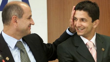 Copos: "Nu mă tem că Răzvan se va răzbuna pe Rapid, e un om mult prea elegant"