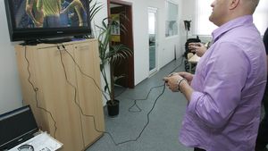 Povețele lui Balint: "Îmi învăț jucătorii să bea câte un pahar! Eu beam și înainte de meciuri"
