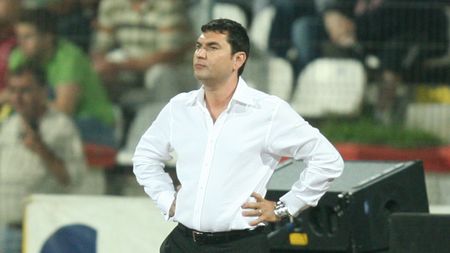 "Cristea va rămâne la Dinamo, dar vom lua și banii de la arabi! **