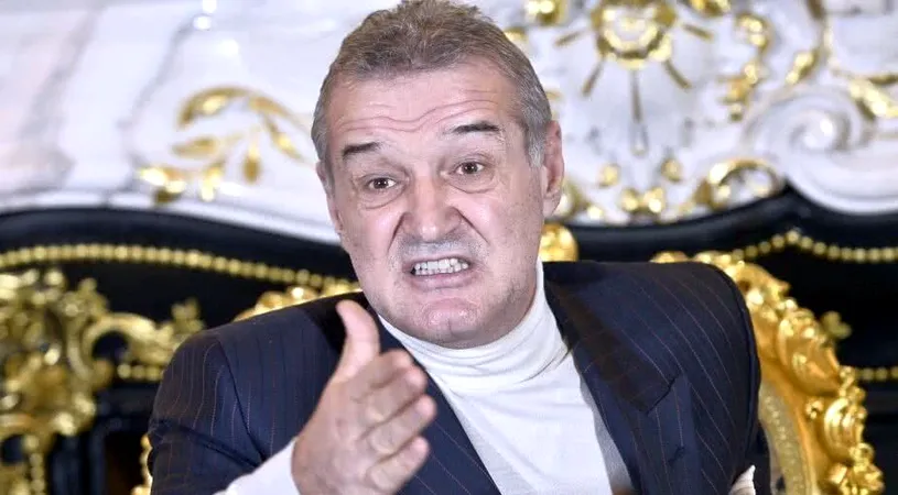 Gigi Becali, critici în direct la TV pentru Constantin Budescu și Claudiu Keșeru: „Vreau mai multă concentrare”