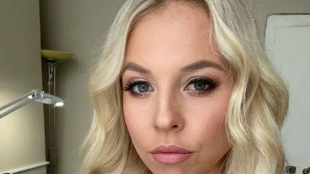 Câteva zile la Pitești au dat-o peste cap pe faimoasa jucătoare de tenis străină, care a venit la iubitul ei fotbalist: „Nu pot spune că i-a plăcut așa mult România”