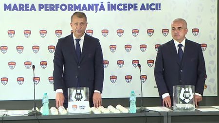 A fost stabilit programul noului sezon al Ligii 2, ediția 2020-2021. Prima etapă: Rapid merge la Târgu Jiu, Petrolul joacă acasă cu Farul. Nou-promovatele ”FC U” Craiova și Aerostar au meciuri cu Ripensia, respectiv ”U” Cluj