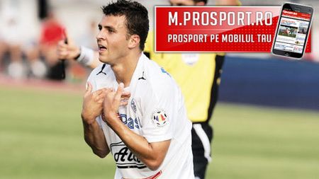 Culisele unui transfer ratat!** De ce a refuzat "Tata Jean" milionul pe Moraes?