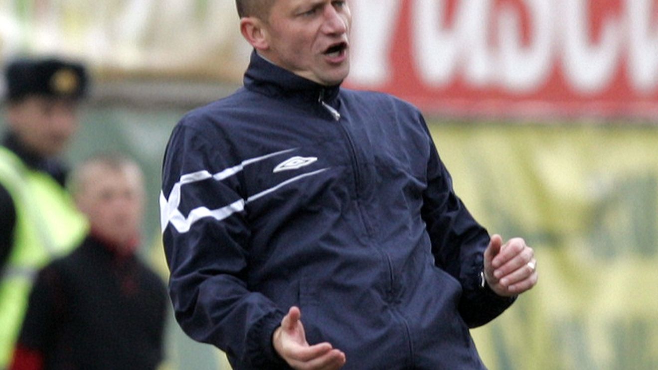 E oficial: Munteanu va antrena pe "U" Cluj!