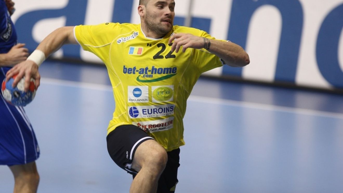 Naționala lui Ghervan dispută șapte meciuri amicale! Vezi aici cu cine!