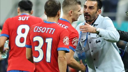 S-a aflat cauza căderii FCSB în acest sezon! Un fost antrenor știe despre ce e vorba: „Pare evident”. EXCLUSIV