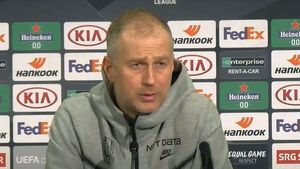 Edi Iordănescu, discurs la indigo după Dan Petrescu, înainte de Young Boys - CFR Cluj. De ce se teme cel mai mult