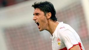 "Bayern a fost net superioară! Niciun stelist nu s-a evidențiat în seara asta!" CE CREZI?