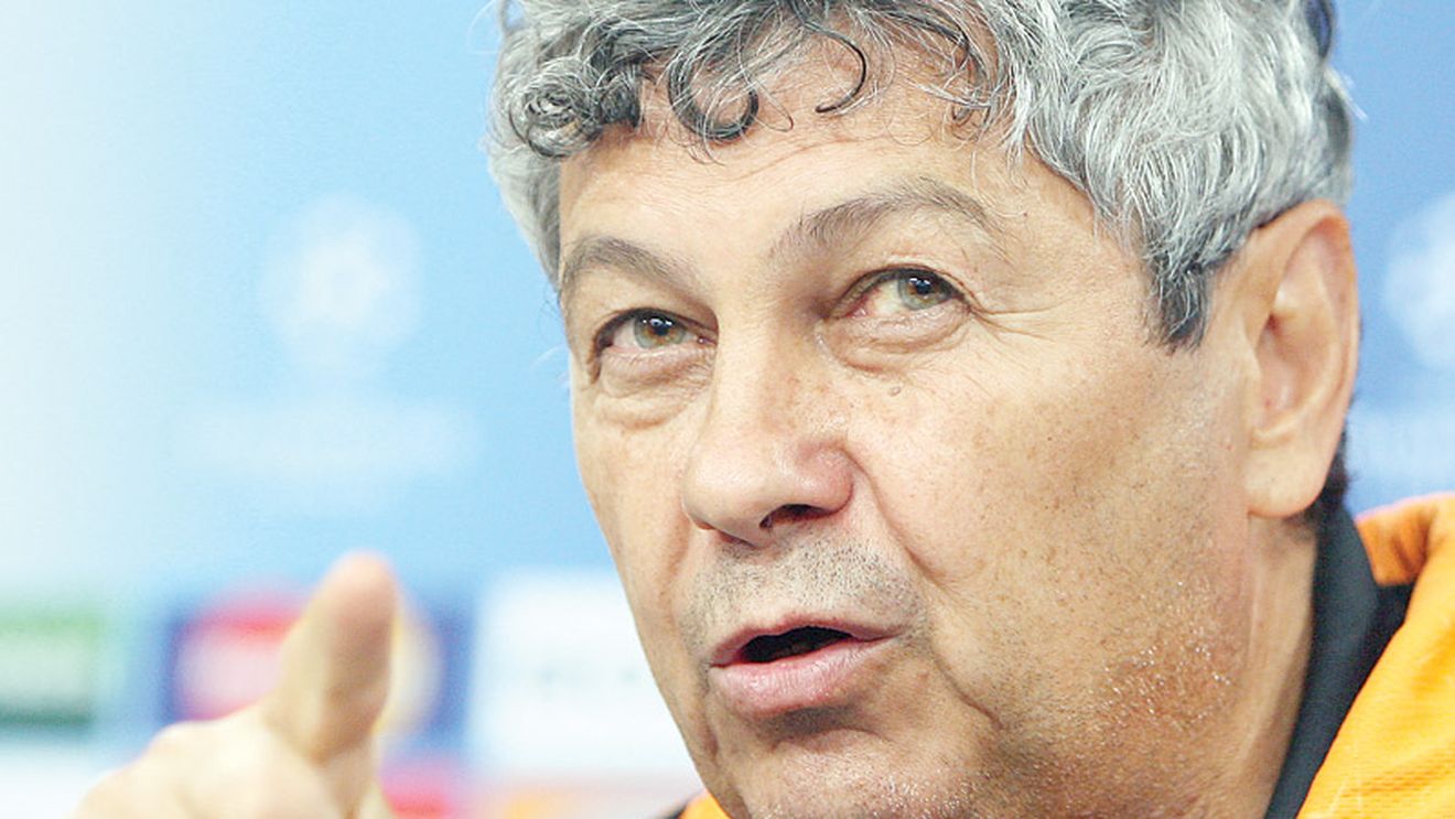 Mircea Lucescu împlinește azi 63 de ani. Transmite-i un mesaj