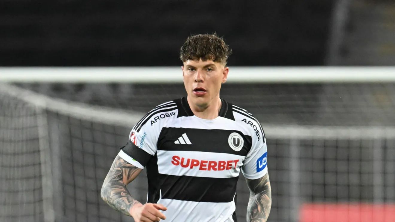 Italienii sunt uimiți că Andrei Coubiș n-a prins echipa la Sampdoria după ce au aflat de transferul pe 3.000.000 de euro: „Un mister”