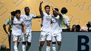 Transfer bombă între granzii Europei: Liverpool a pregătit 100.000.000 de euro pentru vedeta din atacul lui Real Madrid!