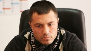 Ilie: "Steaua e favorită cu UTA doar pe hârtie"