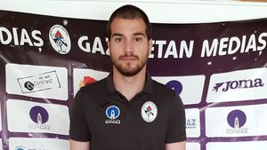 Scandal înainte de FCSB - Gaz Metan! Fundașul a predat echipamentul și se lasă de fotbal. „Nu am ce să fac!”