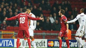 Mircea Lucescu surprinde din nou:** "I-am lăsat să înscrie într-un mod profesionist"