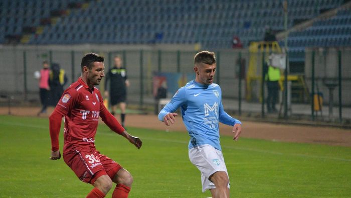 FC Voluntari - FC Botoșani 0-1! Elevii lui Mihai Teja se impun în deplasare și o egalează pe Farul în fruntea clasamentului Superligii