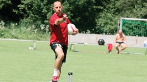 "Am soluții pentru ieșirea din criză"