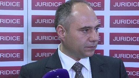 Românul de la TAS vorbește despre "meciul" FCSB - Viitorul: "Interpretăm un cuvânt!" Cine este omul care poate decide campioana în Liga 1