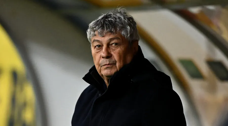 Marius Şumudică l-a interzis pe Daniel Pancu la antrenamentele Rapidului! Mircea Lucescu a intervenit