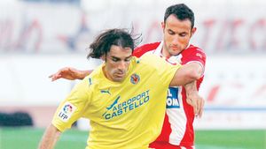 Răzbunare!** "Wenger mi-a distrus cariera!"