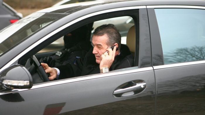 Verdict clar despre patronul de la FCSB: „Gigi Becali nu se va retrage!” Ce se va întâmpla dacă roș-albaștrii sunt eliminați de Viking | VIDEO EXCLUSIV ProSport Live
