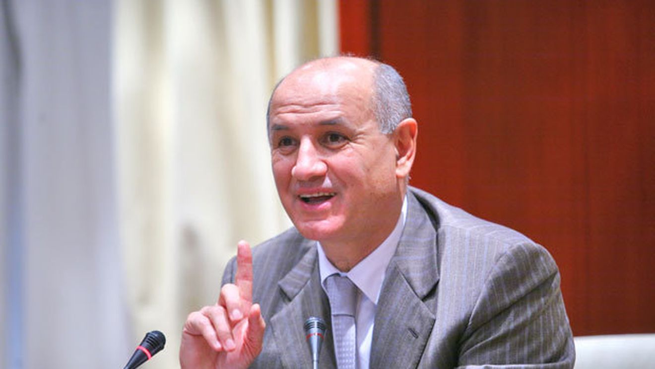 Copos dă asigurări și îi liniștește pe fani:** "Nu avem probleme cu licența"