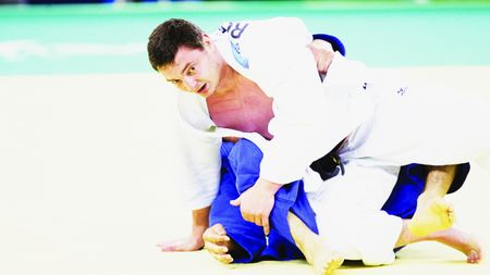 Interzis la Olimpiadă!** Daniel Brata e anchetat pentru tentativă de omor calificat