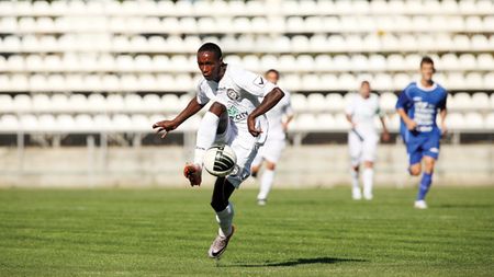 Iancu vrea titlul:** un ex-stelist și un fost dinamovist pe Bega!