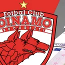 „Toți mi-au zis că sunt trădător. Clubul a luat 2.230.000 de euro pentru 50 la sută din mine”. Cum a ajuns să semneze cu Dinamo starul rivalei