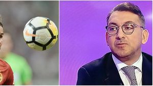 Teixeira a rupt tăcerea și a vorbit despre viitorul său, dar Ilie Dumitrescu n-a mai rezistat și l-a luat tare: "Ce mai aștepți?"