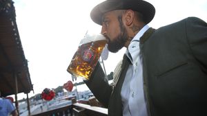 "Halba să fi fost de fier, ce brand aveam". Motivul euforic pentru care Arturo Vidal îi dă în judecată pe ziariștii germani